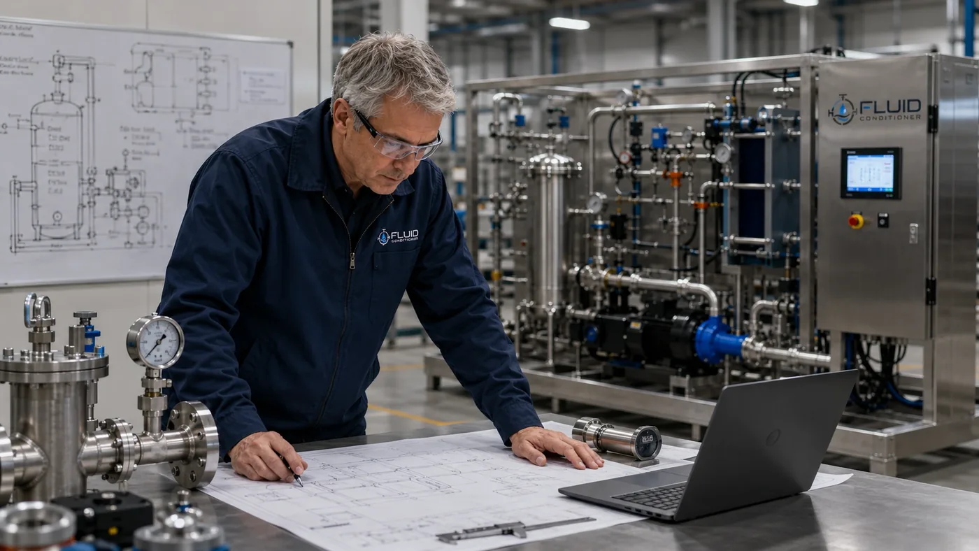 Custom Engineering Projects
